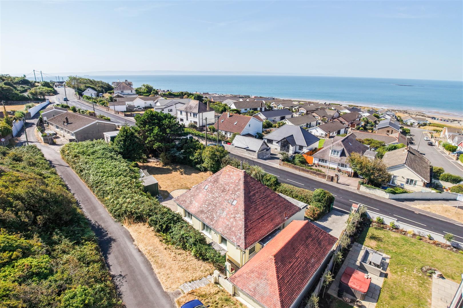 Main Road, Ogmore-By-Sea, Bridgend, Vale of Glamorgan, CF32 0PD